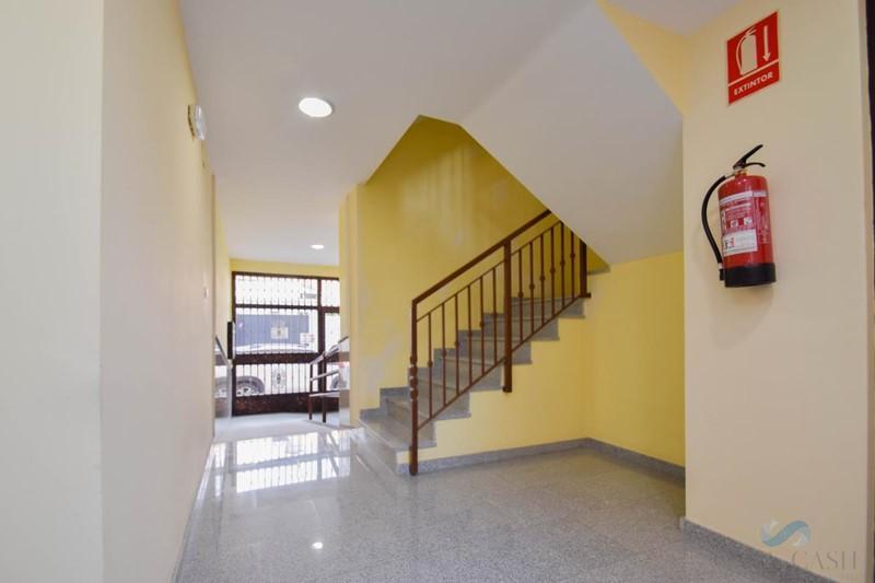 Venta de piso en Láchar