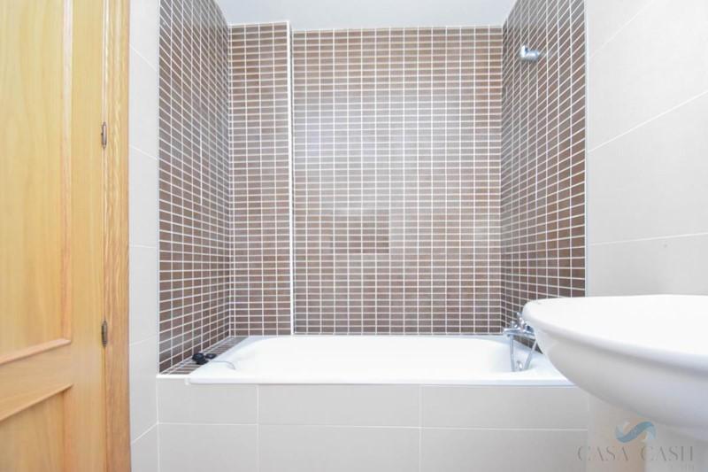 Venta de piso en Láchar