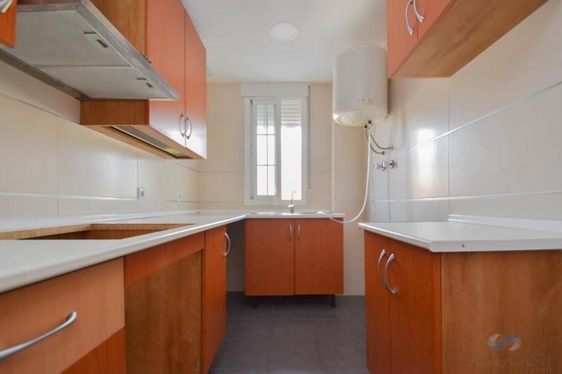 Venta de piso en Láchar