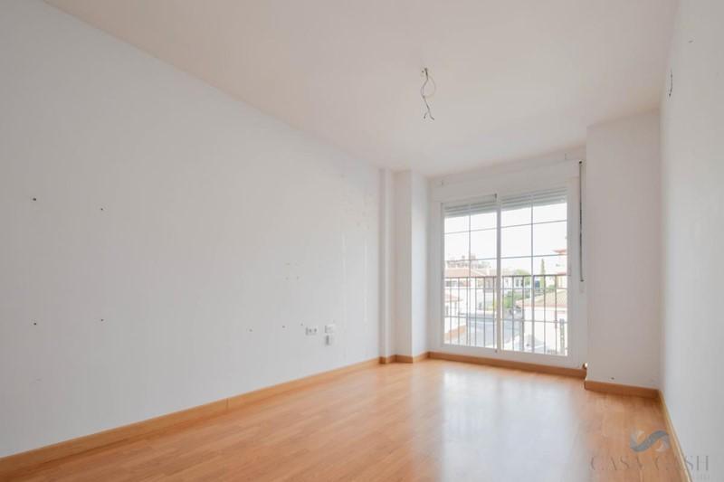 Venta de piso en Láchar