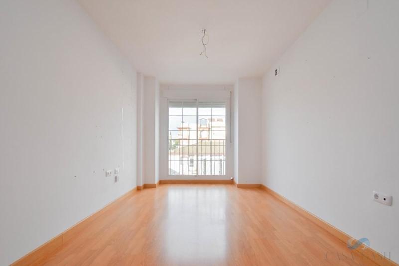 Venta de piso en Láchar