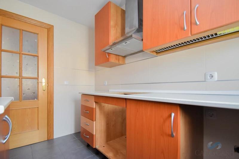 Venta de piso en Láchar
