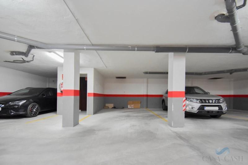 Venta de piso en Láchar