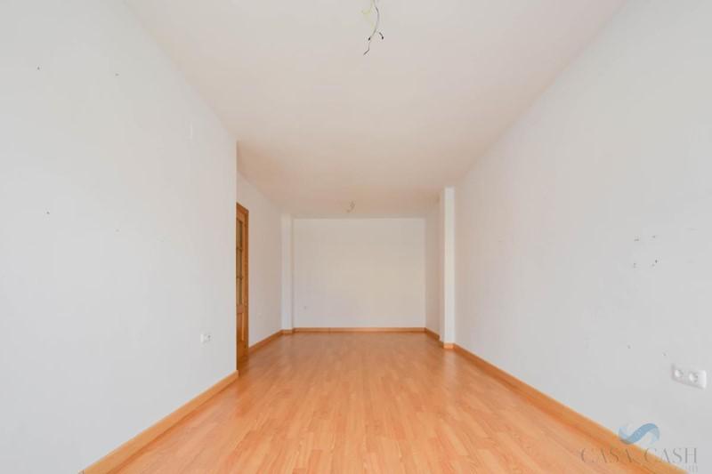 Venta de piso en Láchar