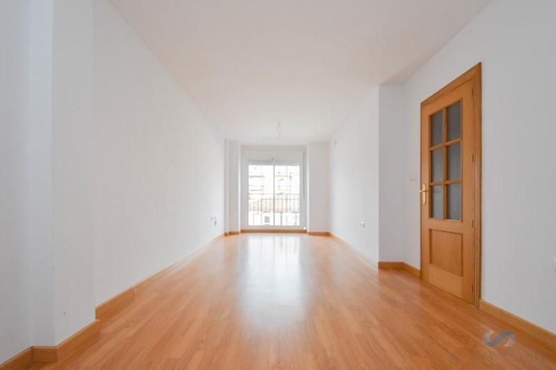 Venta de piso en Láchar