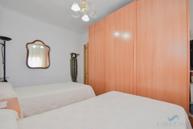 Venta de piso en Granada