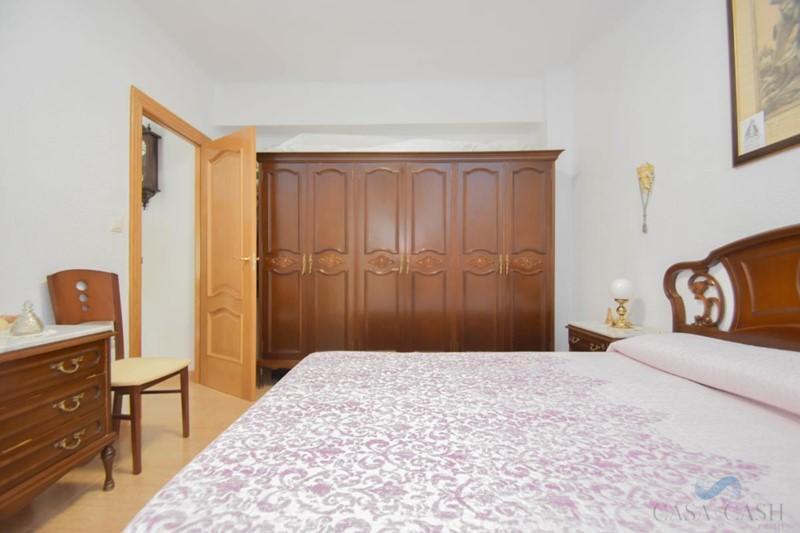 Venta de piso en Granada