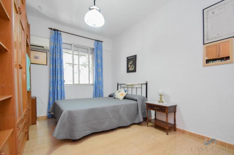Venta de piso en Granada
