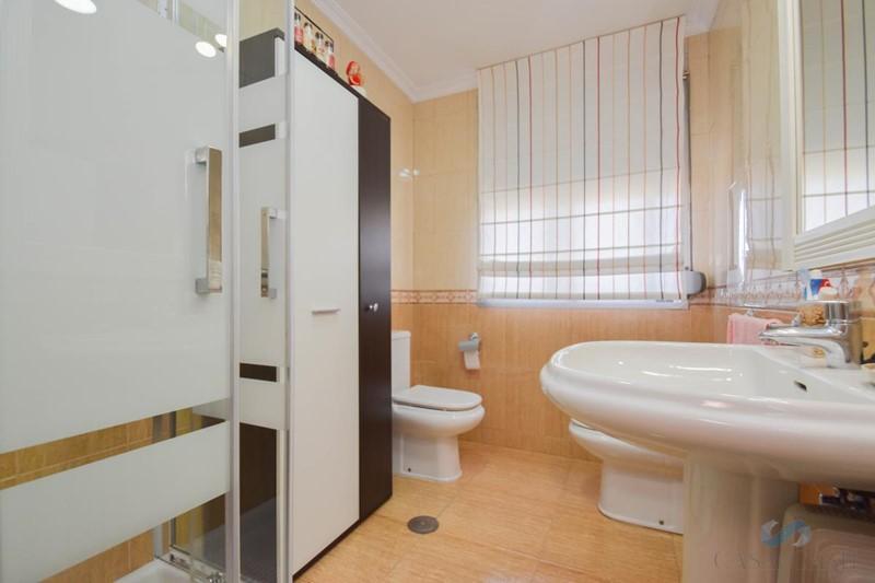 Venta de piso en Granada