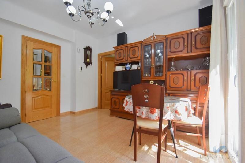 Venta de piso en Granada