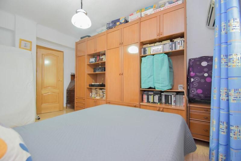 Venta de piso en Granada