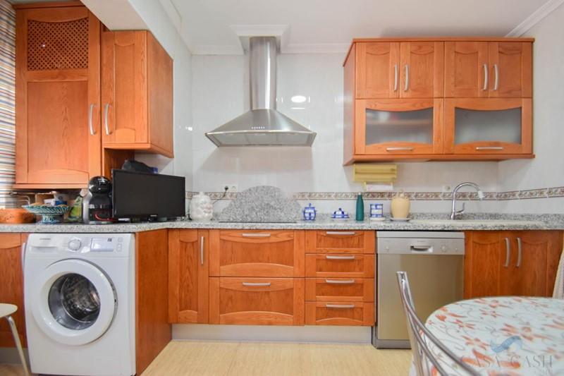 Venta de piso en Granada