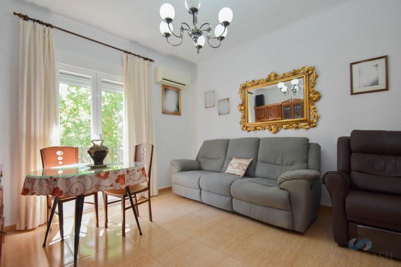 Venta de piso en Granada