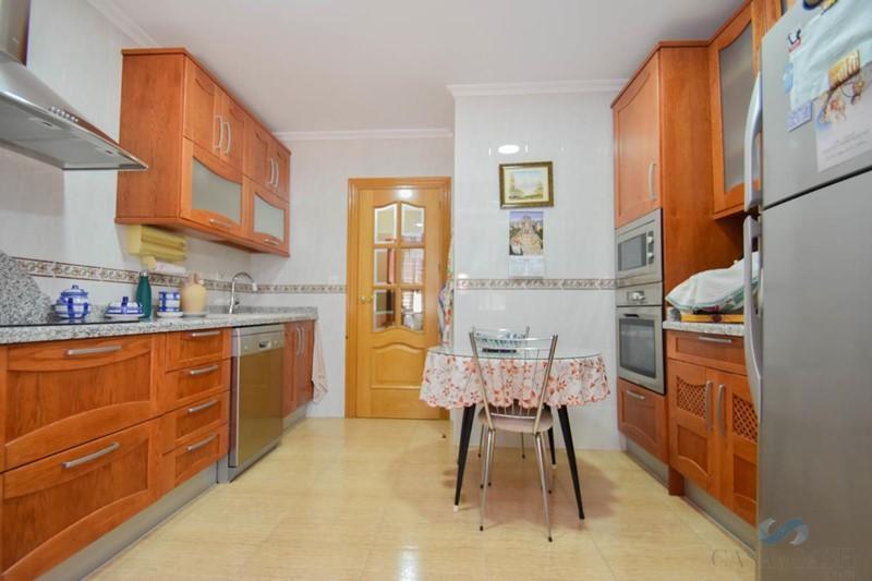 Venta de piso en Granada