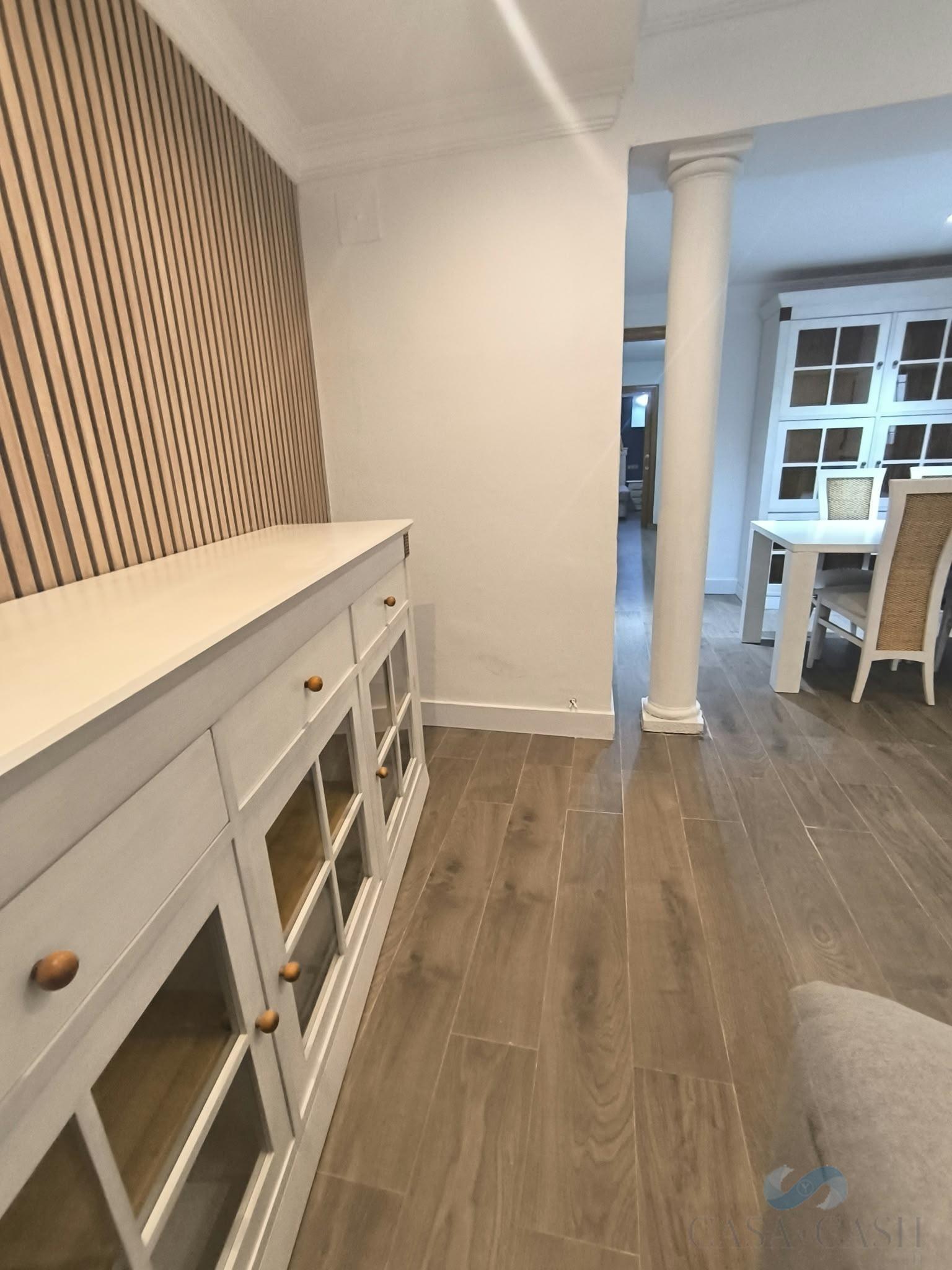 Venta de apartamento en Granada