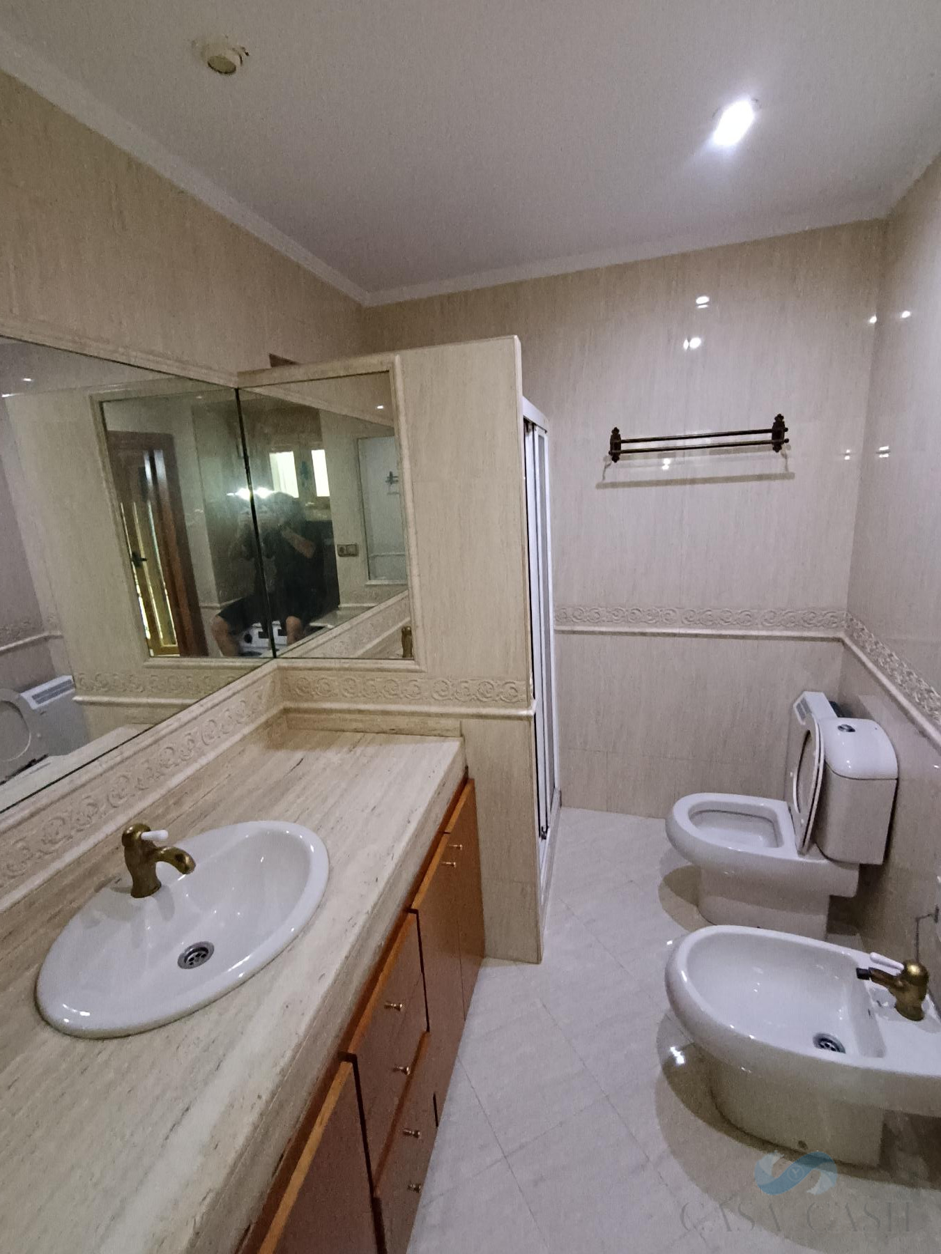 Venta de apartamento en Granada
