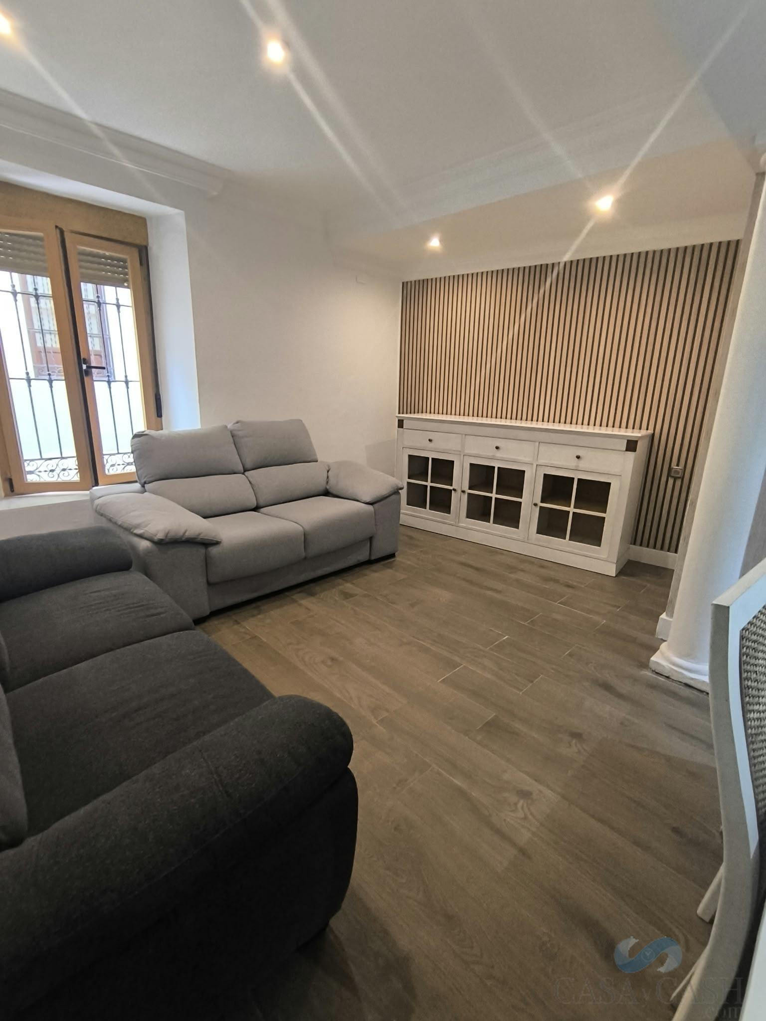 Venta de apartamento en Granada