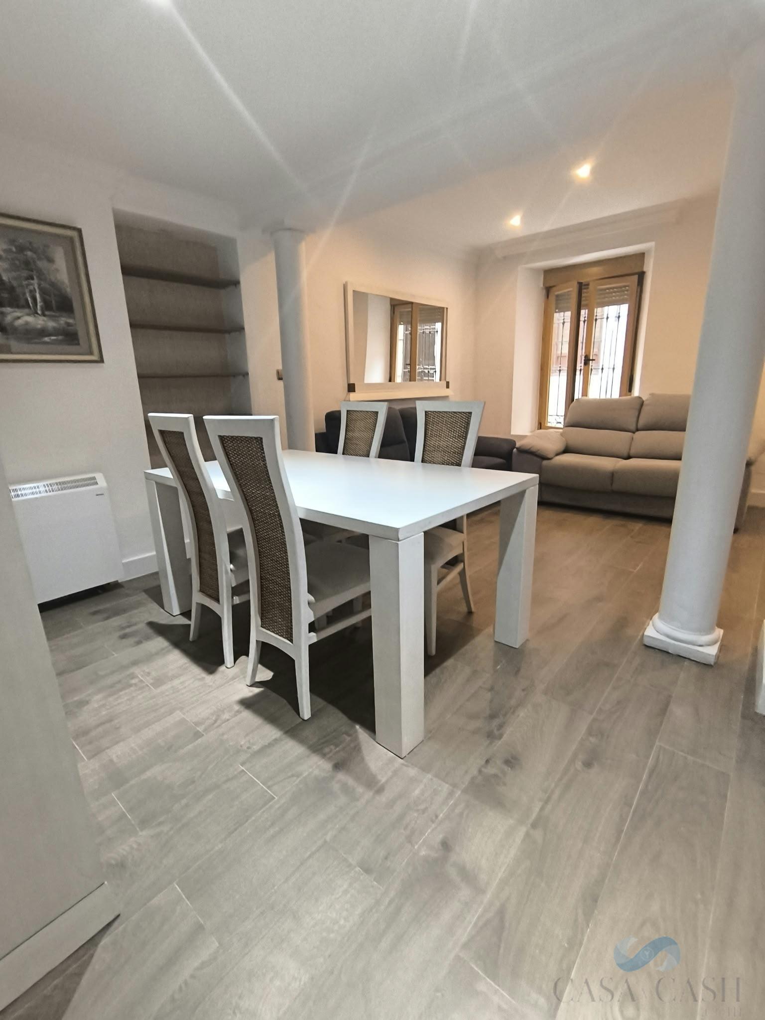 Venta de apartamento en Granada