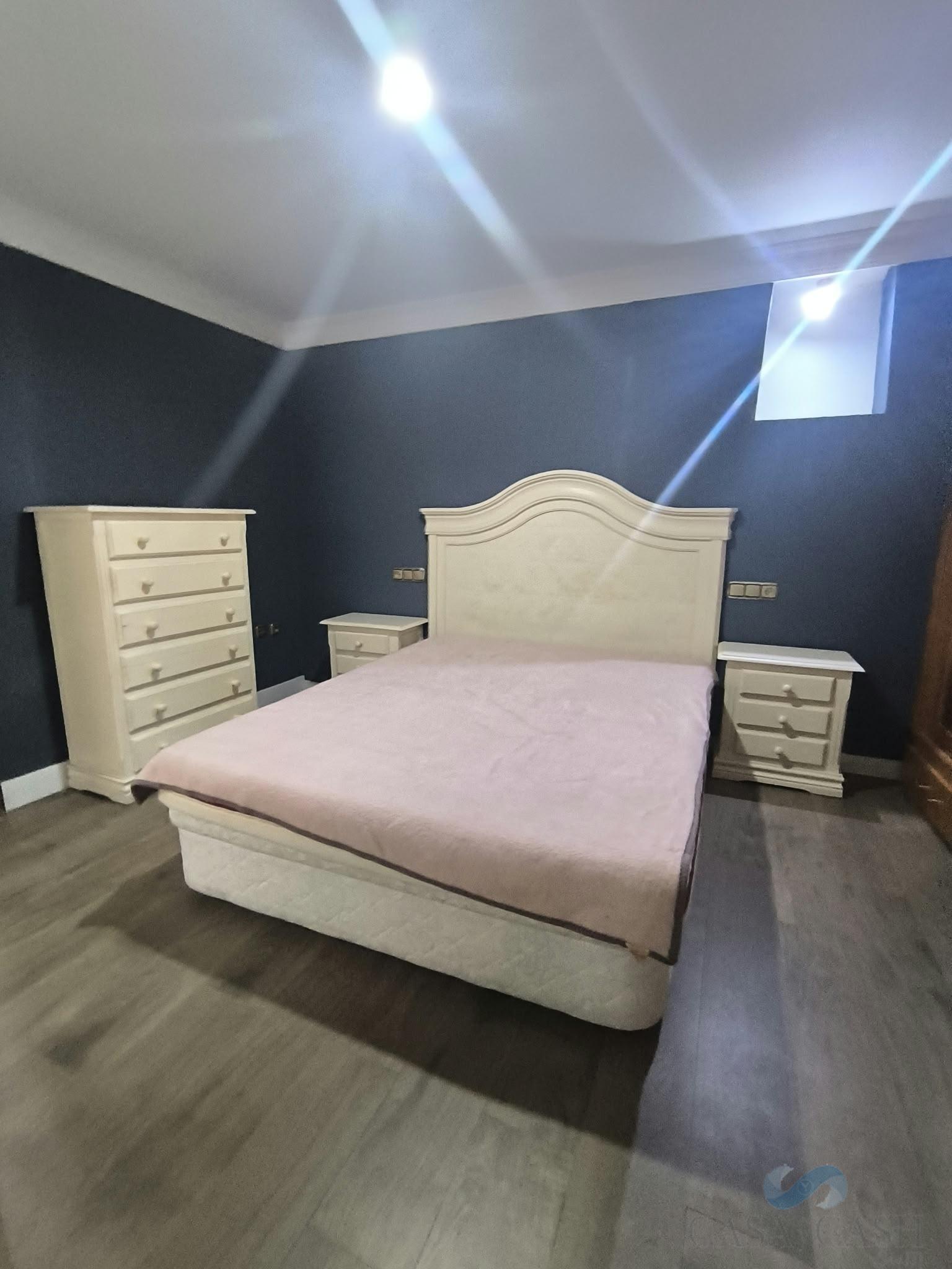 Venta de apartamento en Granada