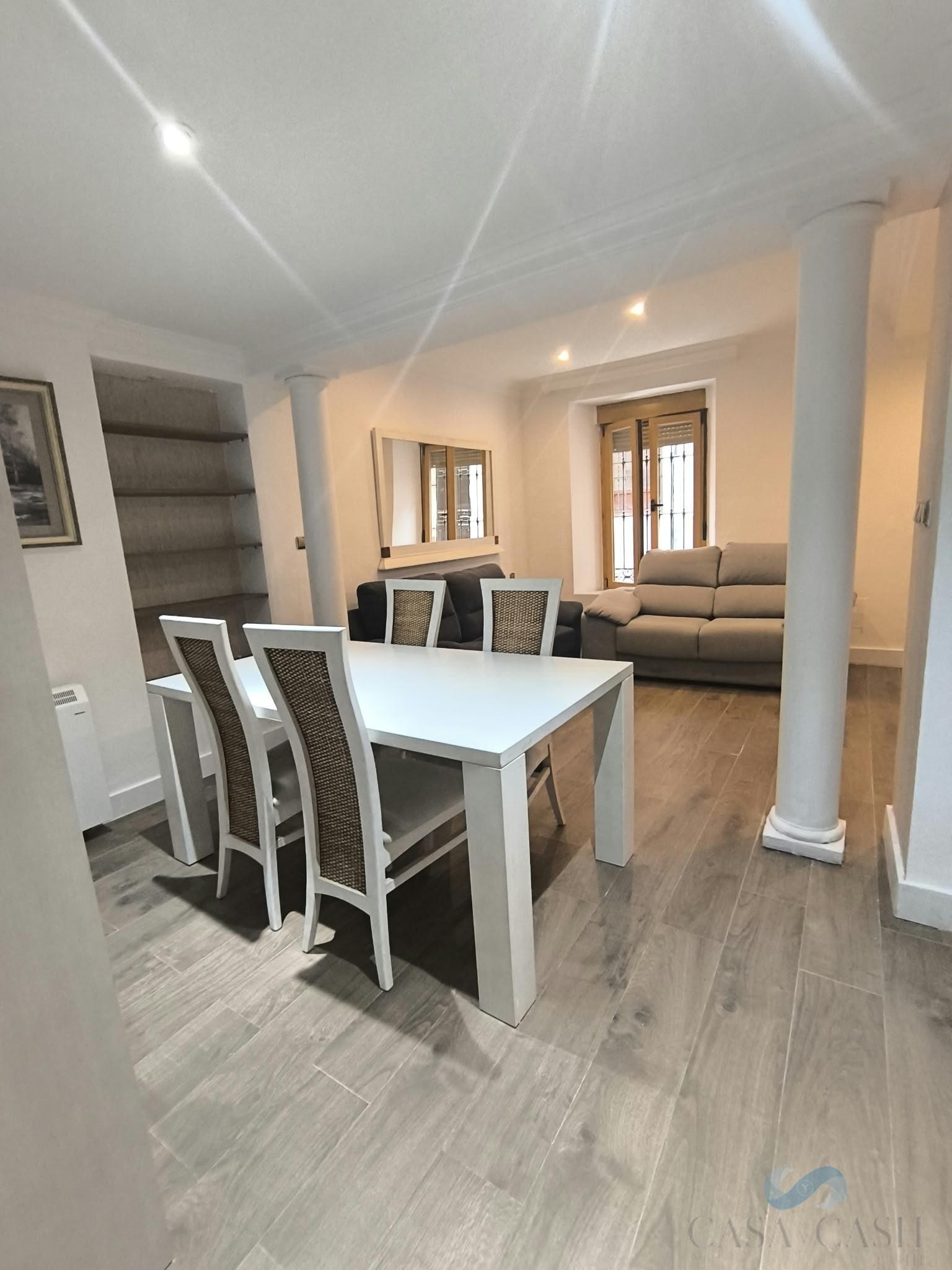 Venta de apartamento en Granada