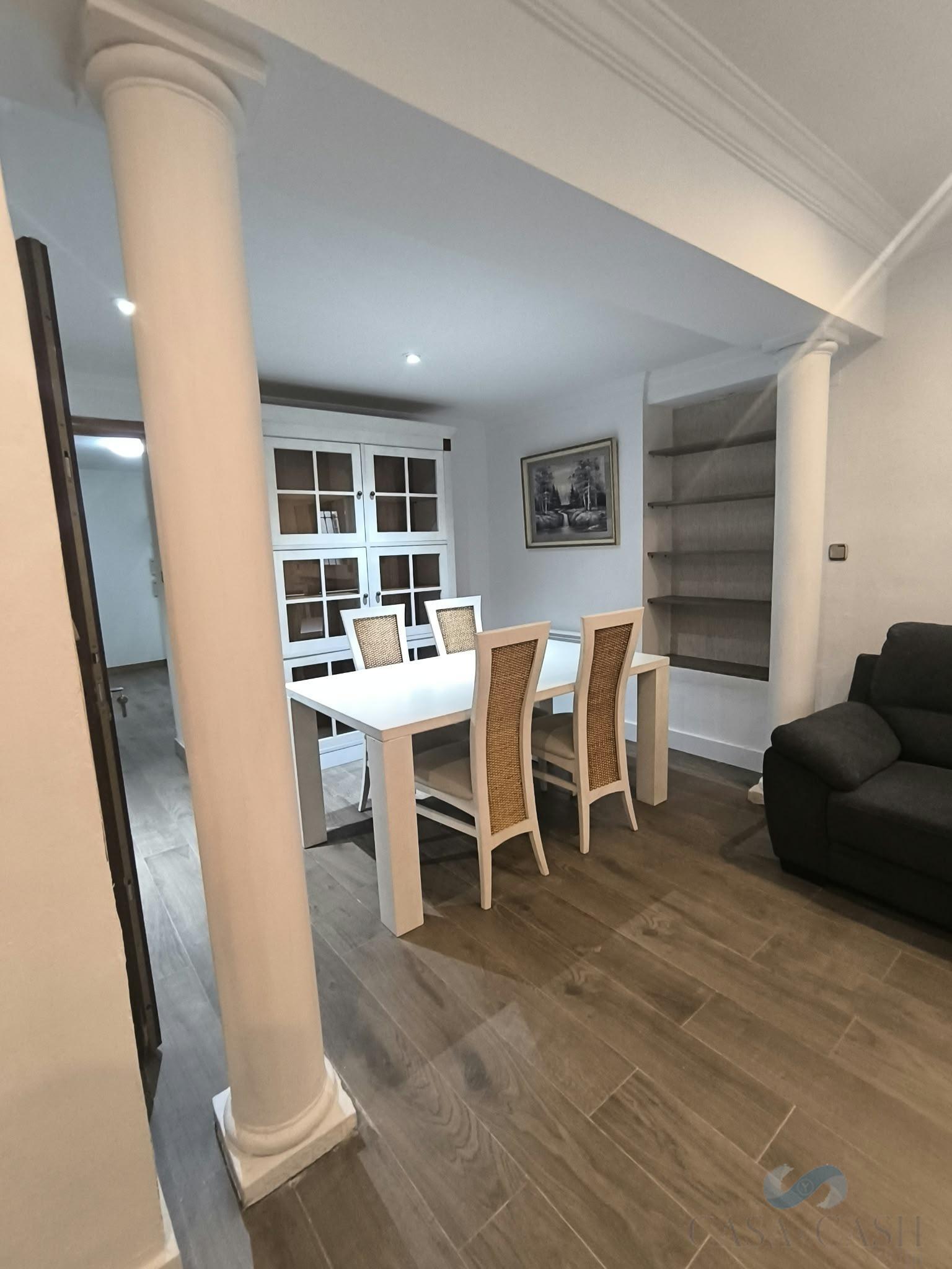 Venta de apartamento en Granada