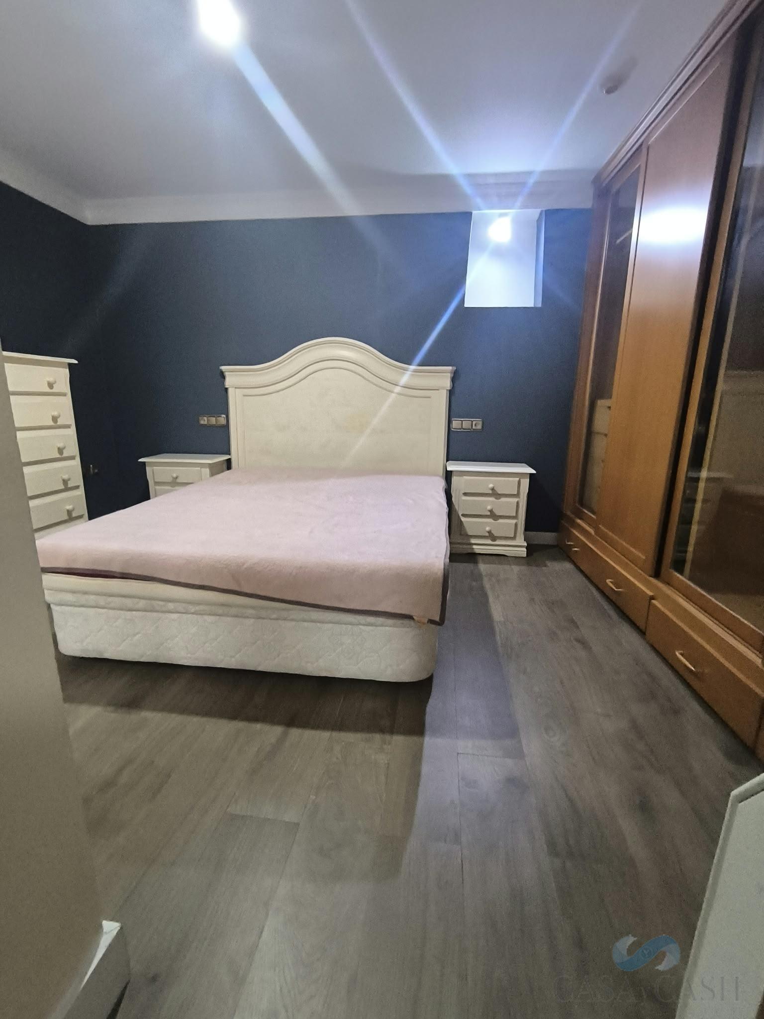 Venta de apartamento en Granada