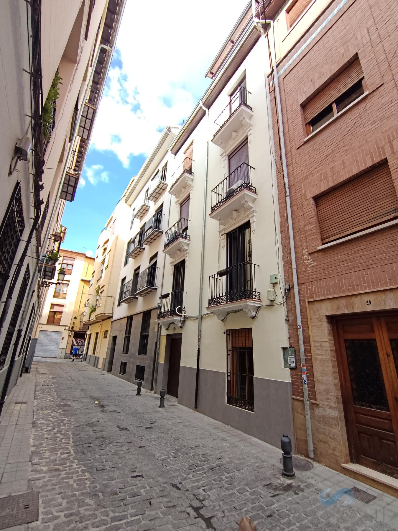 Venta de apartamento en Granada