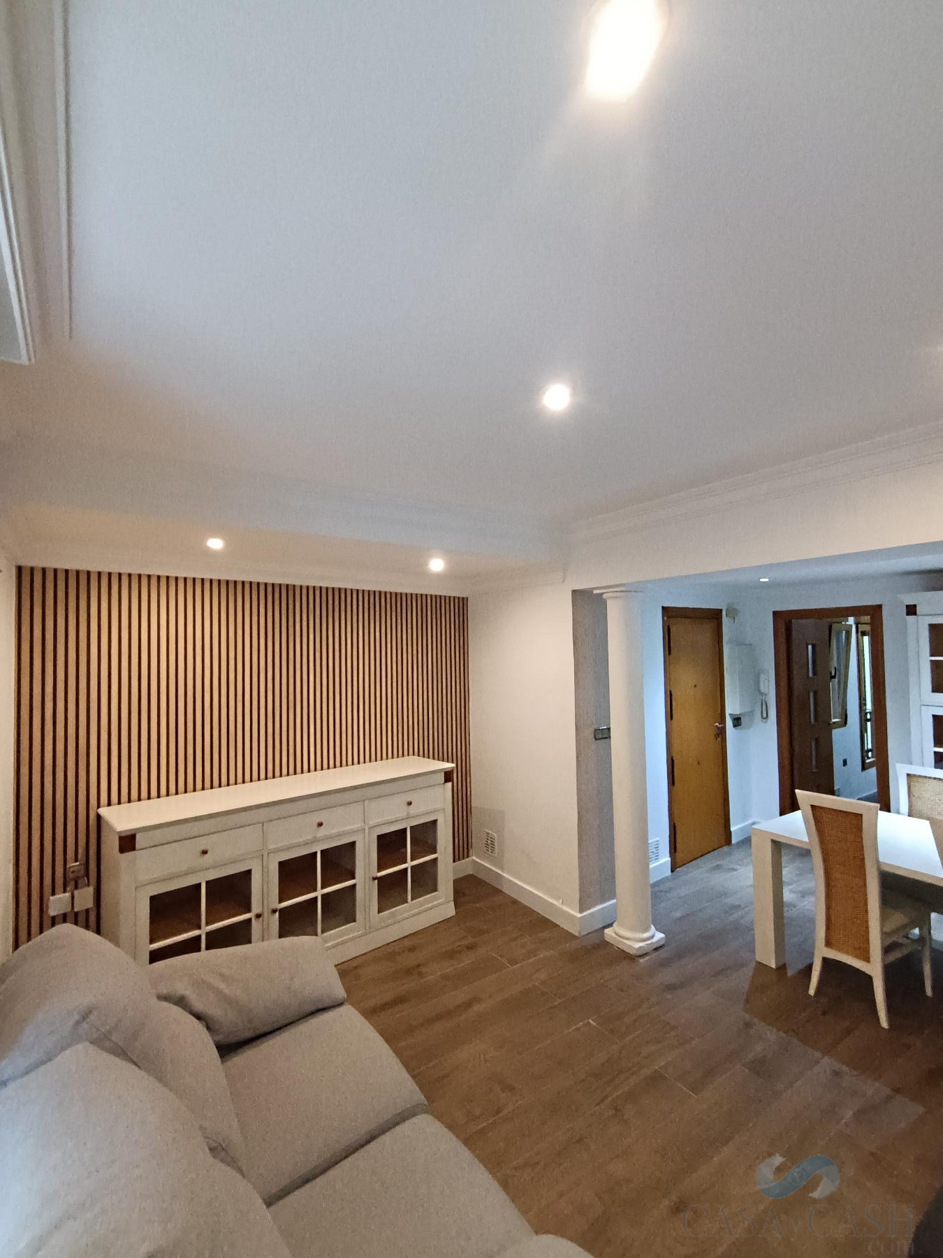 Venta de apartamento en Granada