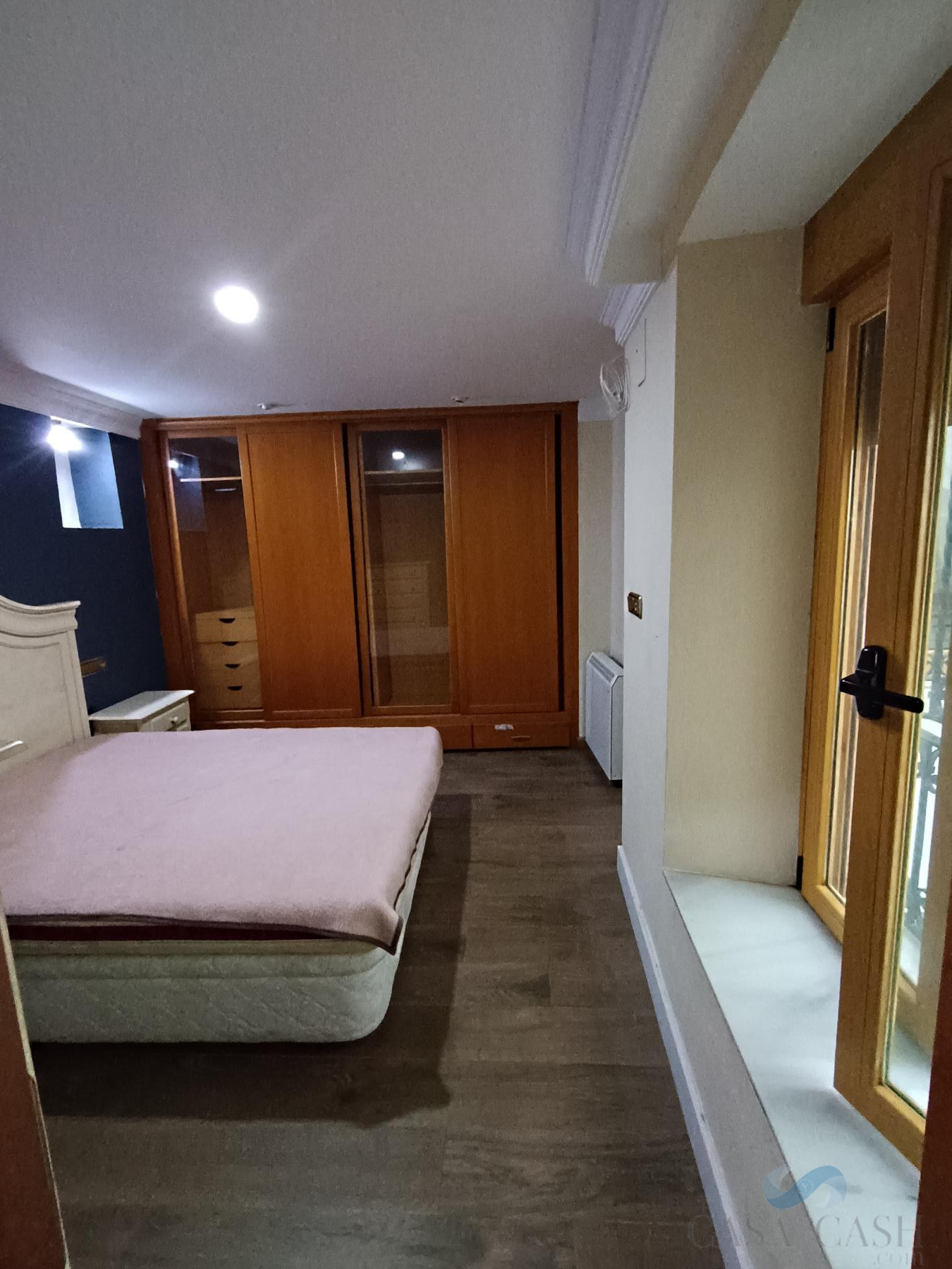 Venta de apartamento en Granada