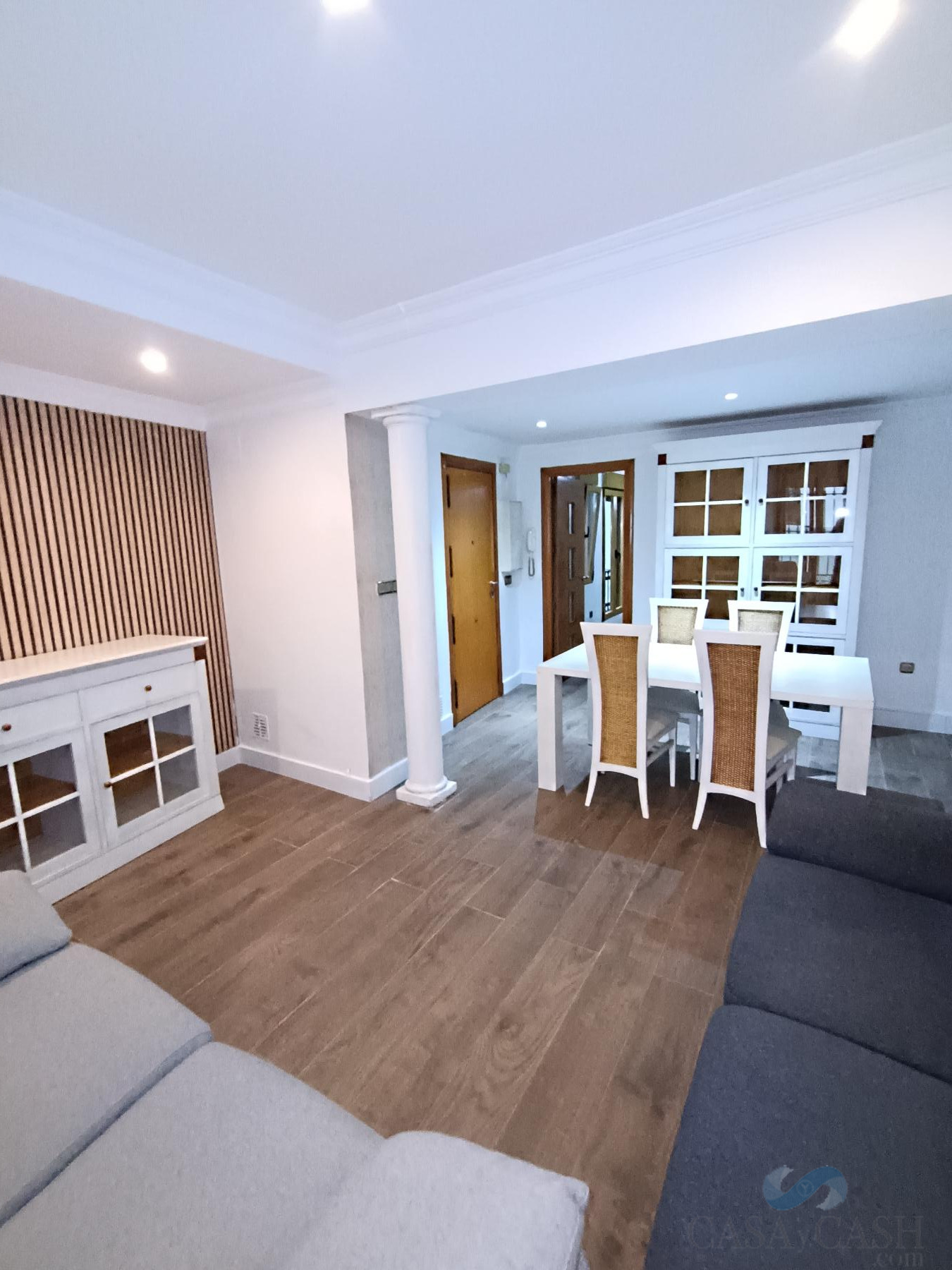 Venta de apartamento en Granada