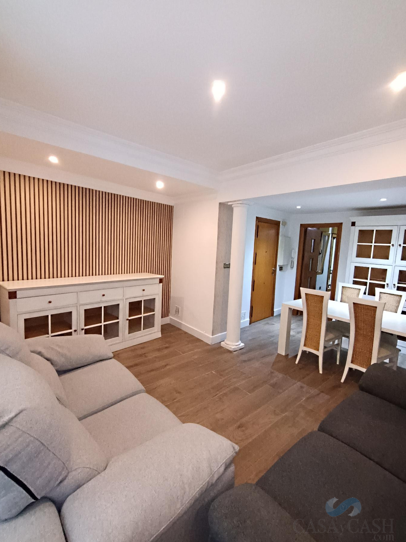 Venta de apartamento en Granada