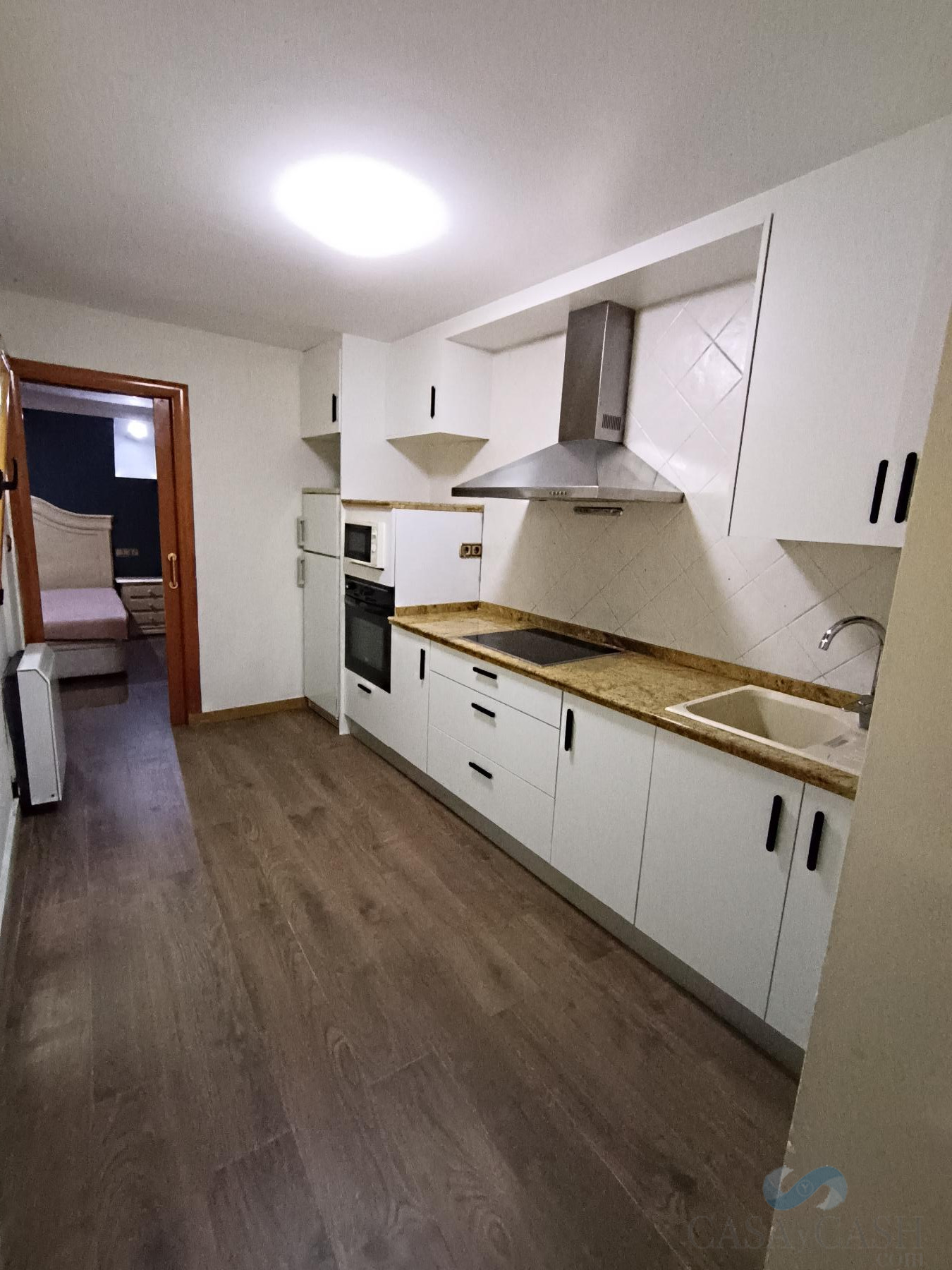 Venta de apartamento en Granada