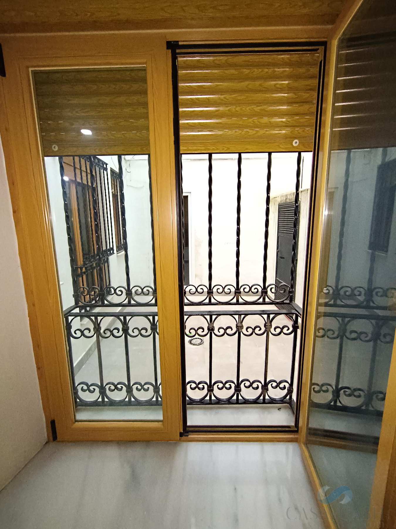 Venta de apartamento en Granada