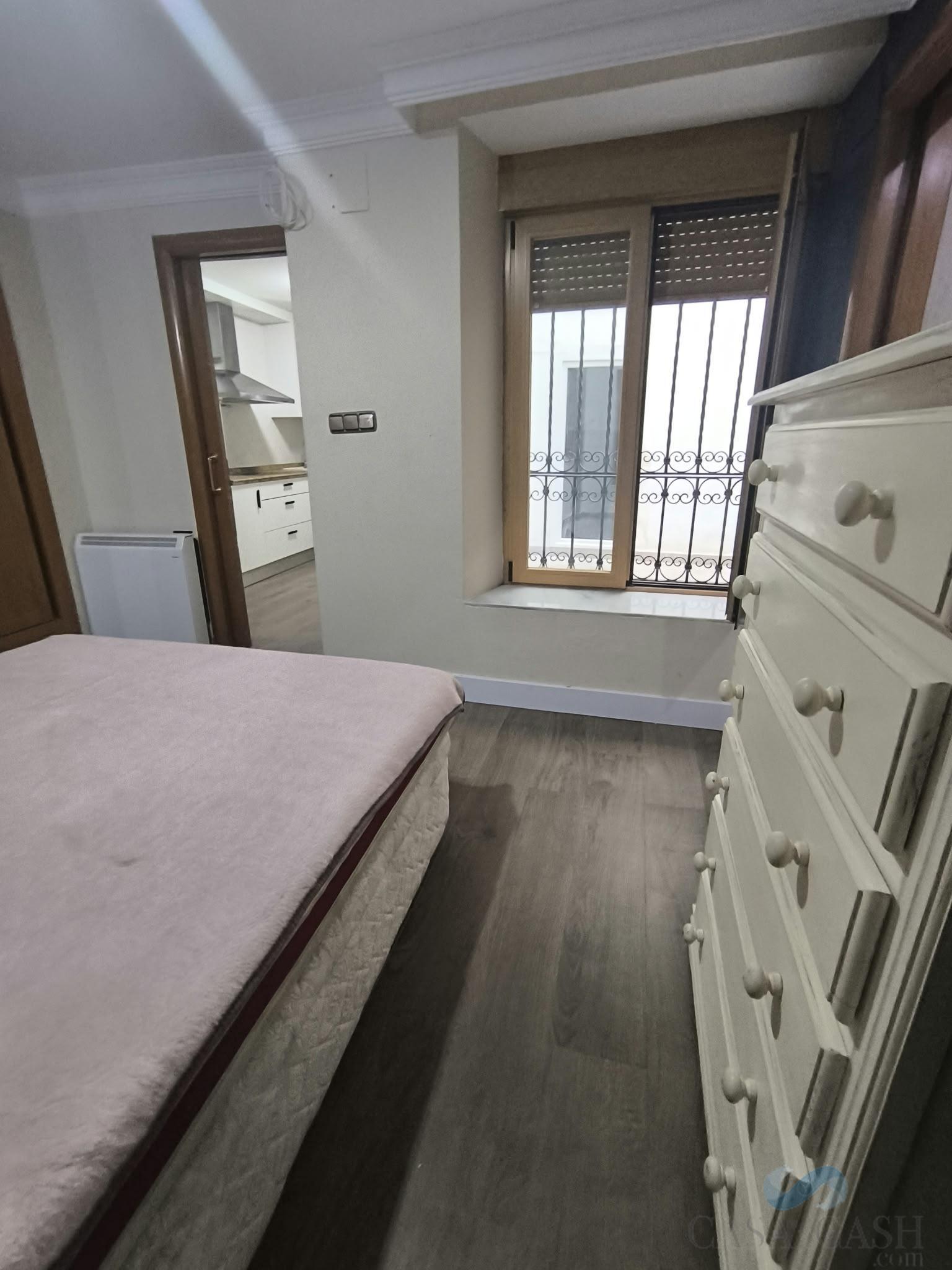 Venta de apartamento en Granada