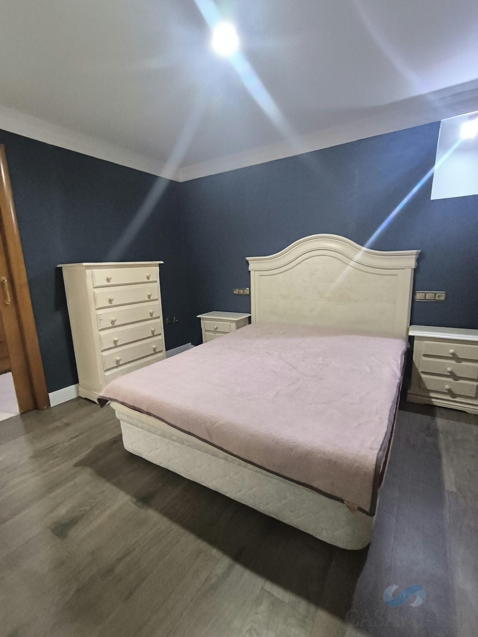 Venta de apartamento en Granada