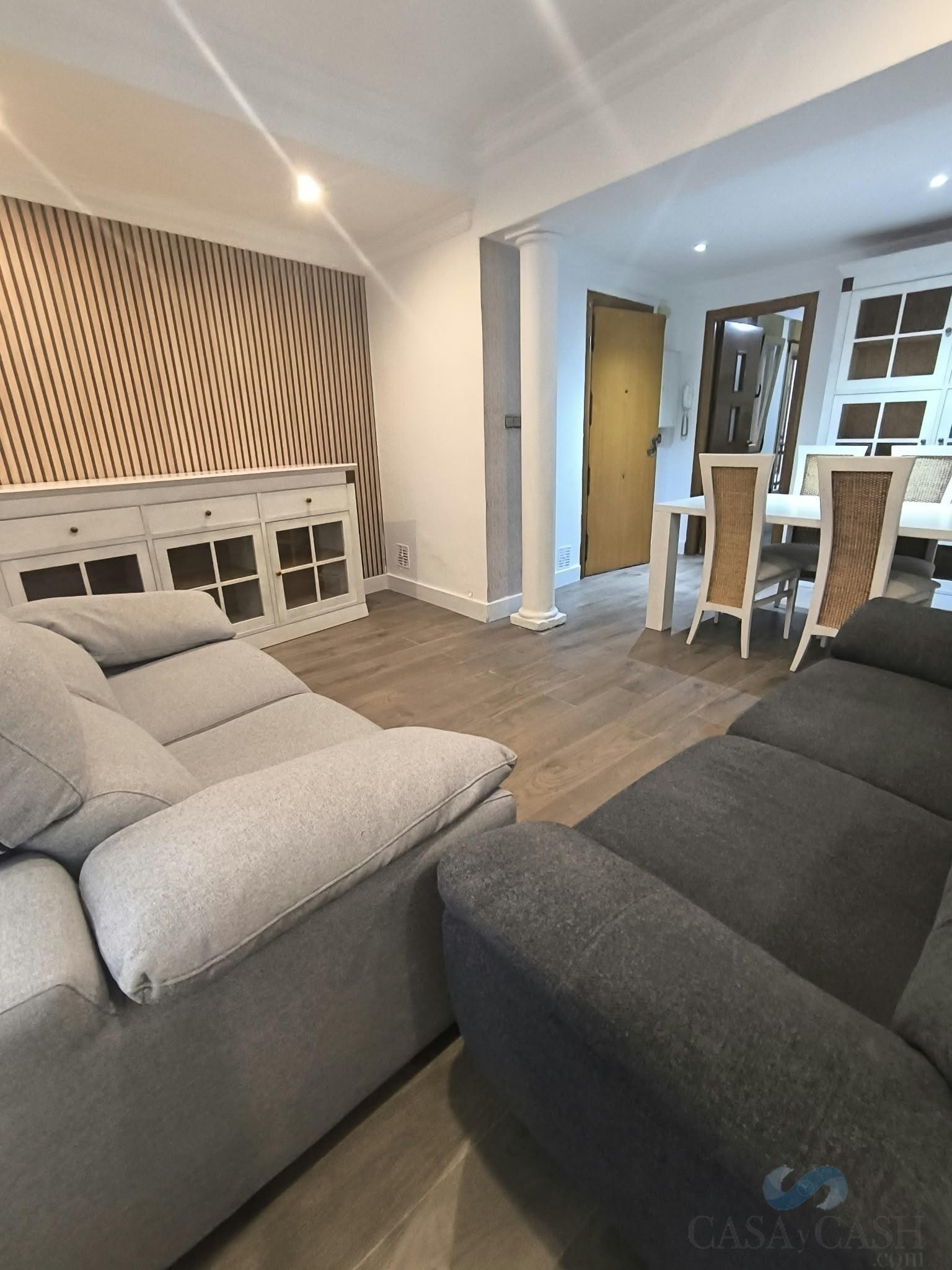 Venta de apartamento en Granada