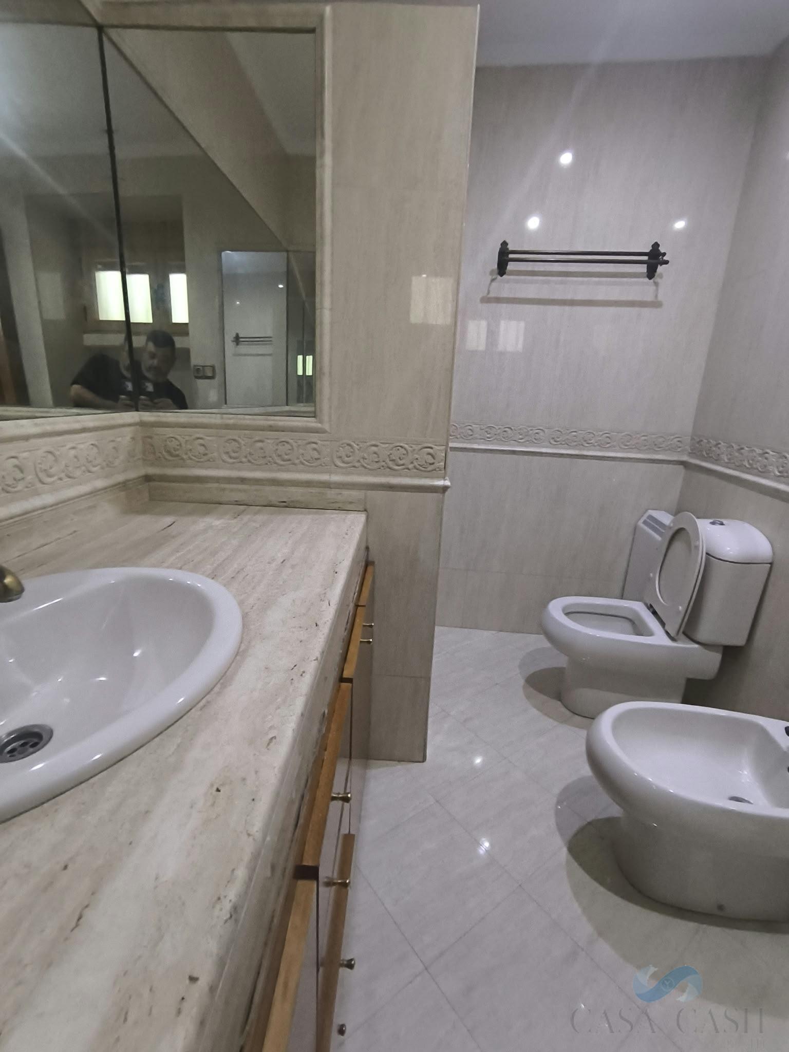 Venta de apartamento en Granada
