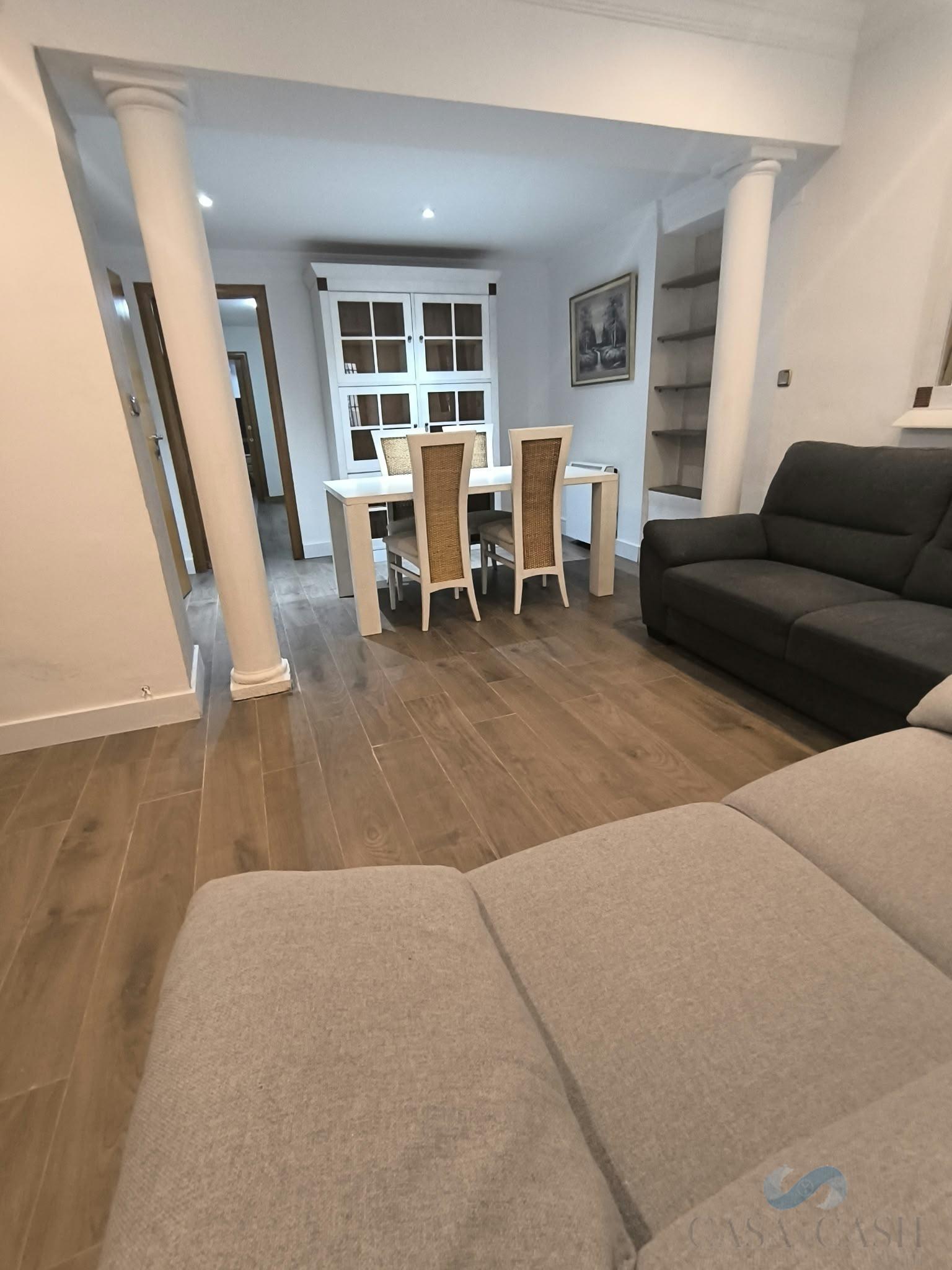 Venta de apartamento en Granada