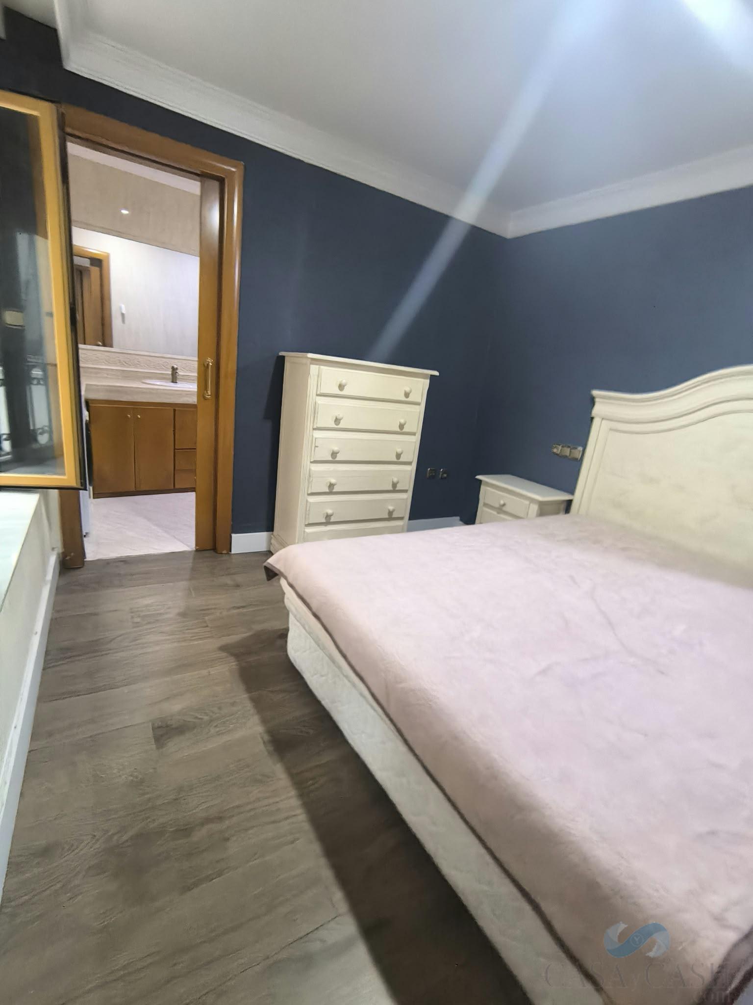 Venta de apartamento en Granada