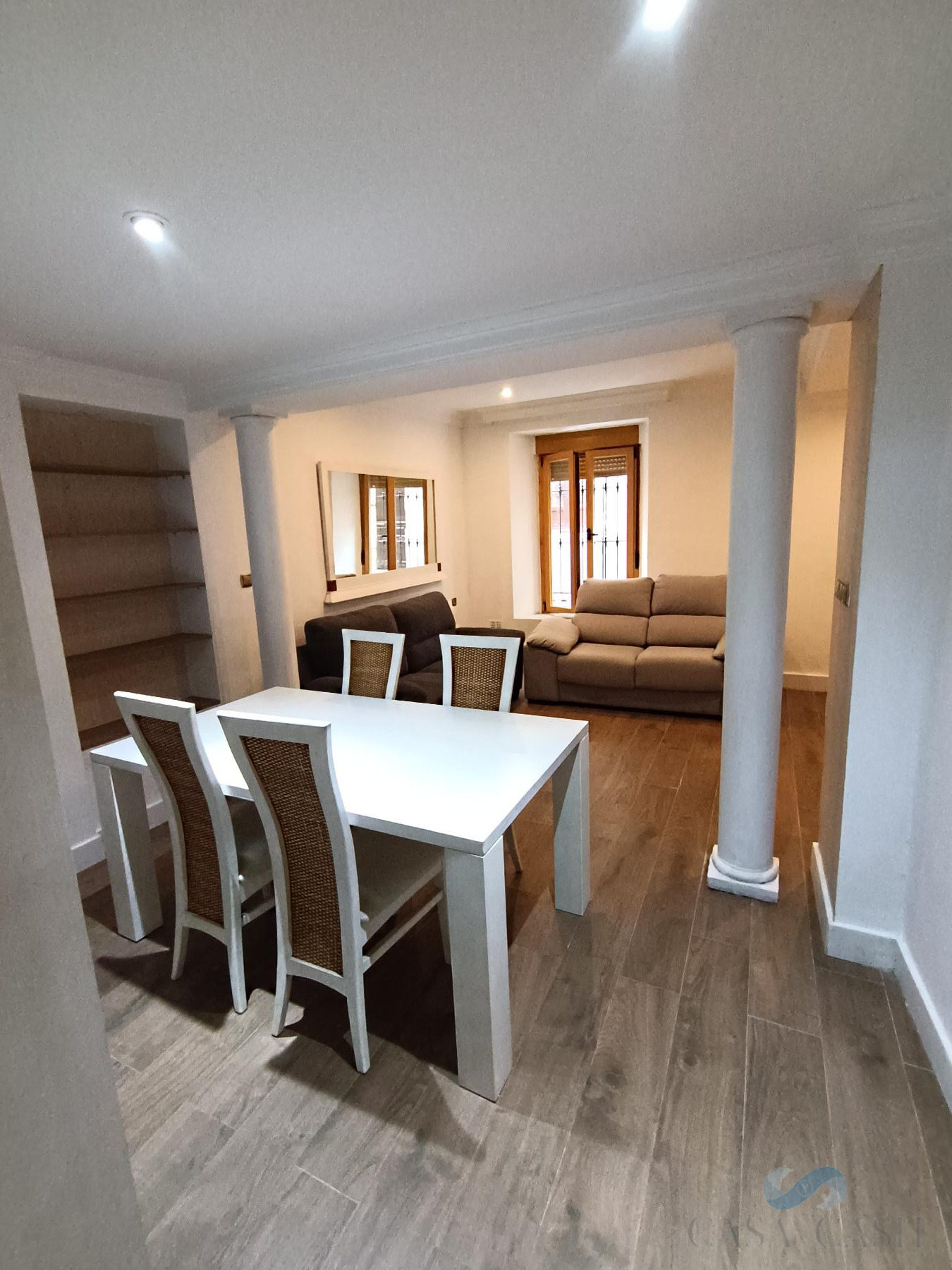 Venta de apartamento en Granada