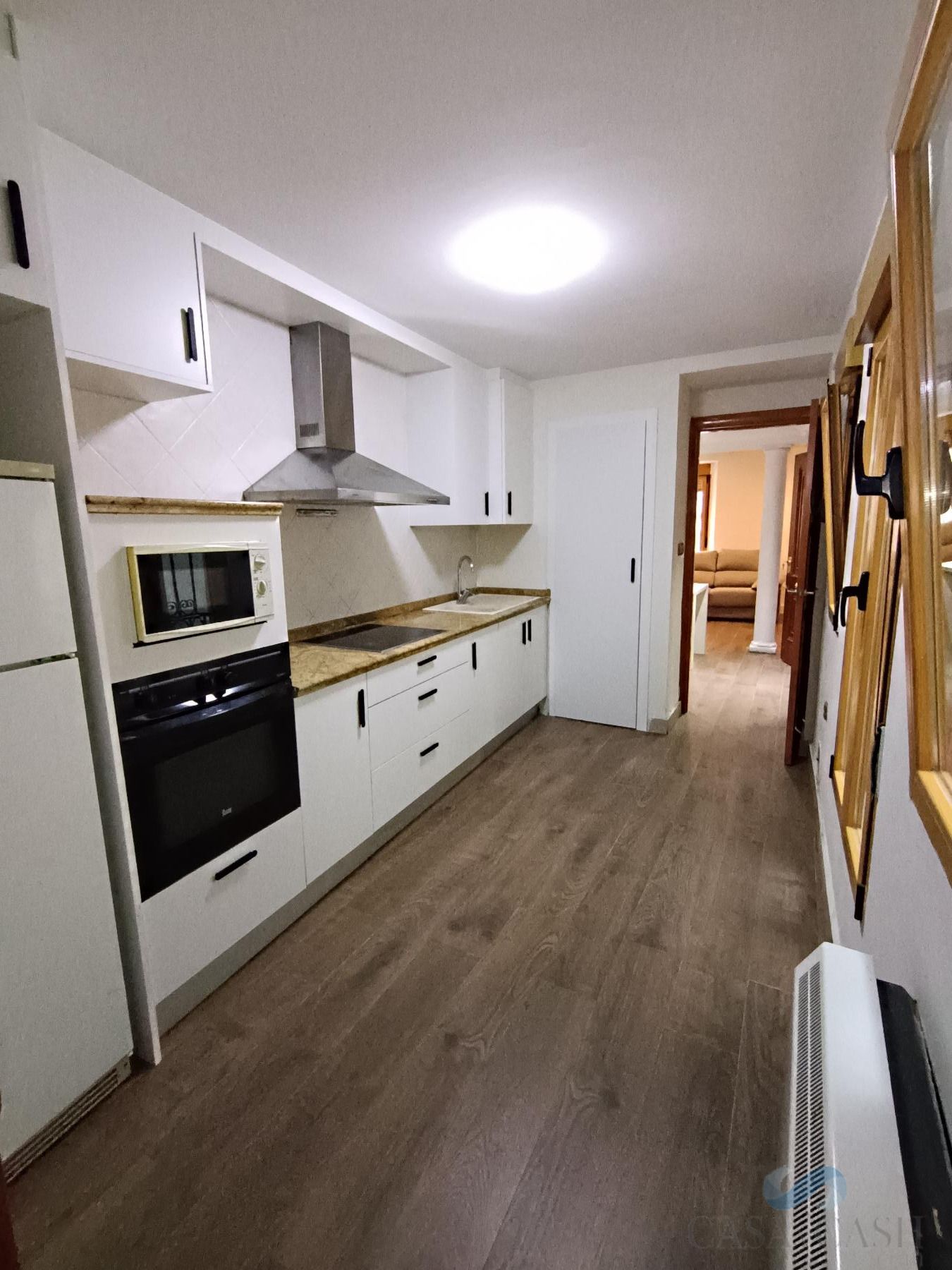 Venta de apartamento en Granada