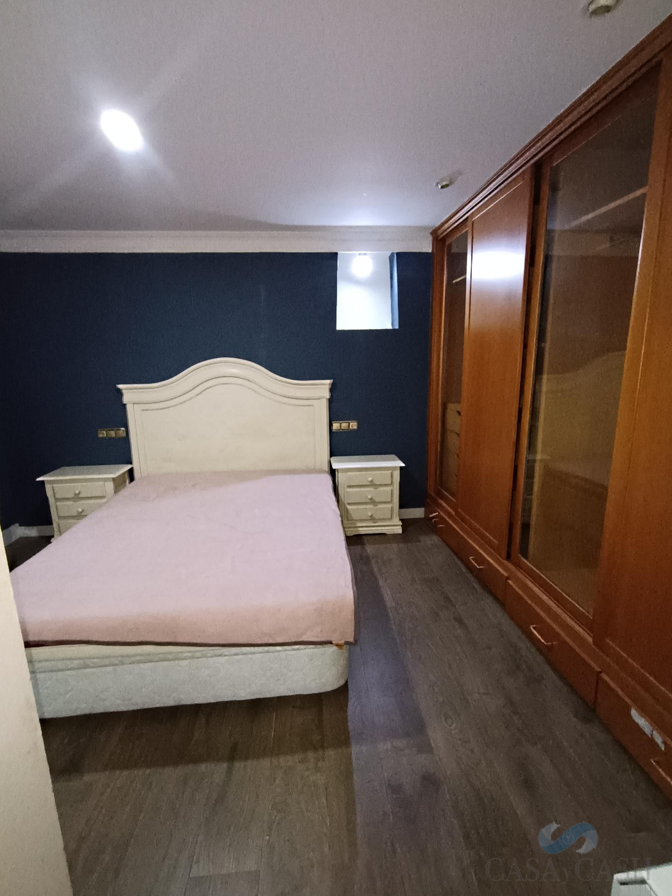 Venta de apartamento en Granada