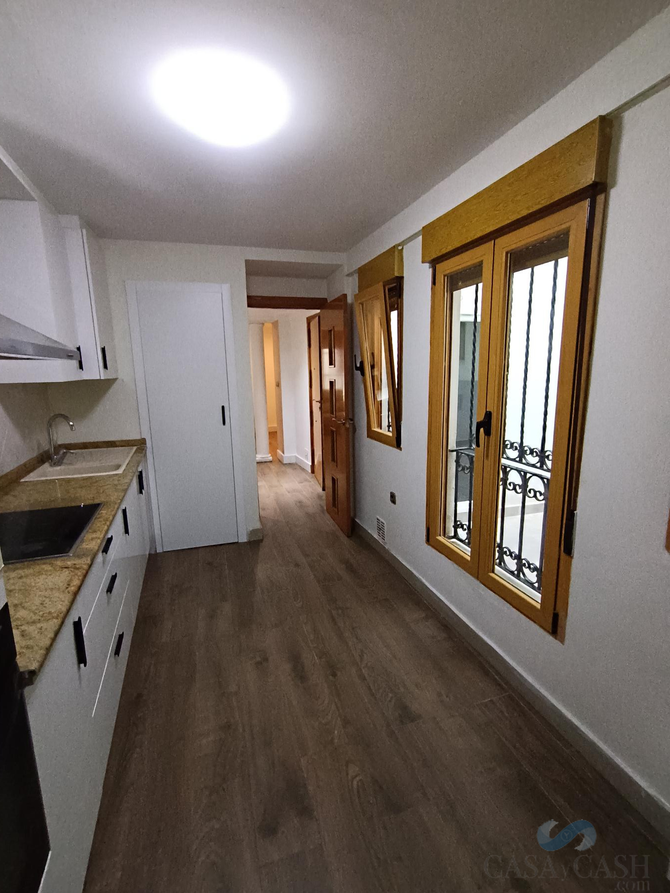 Venta de apartamento en Granada