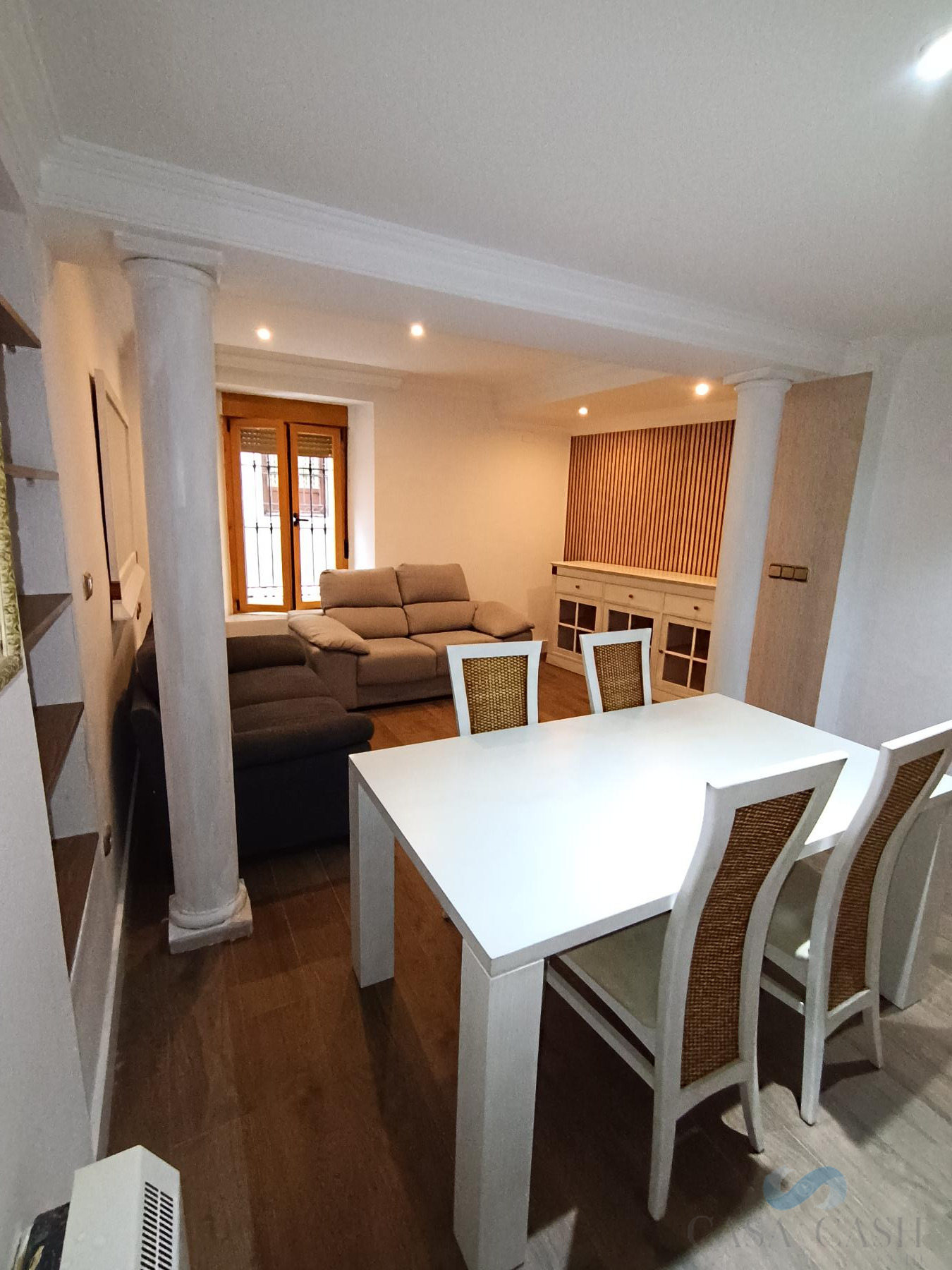 Venta de apartamento en Granada