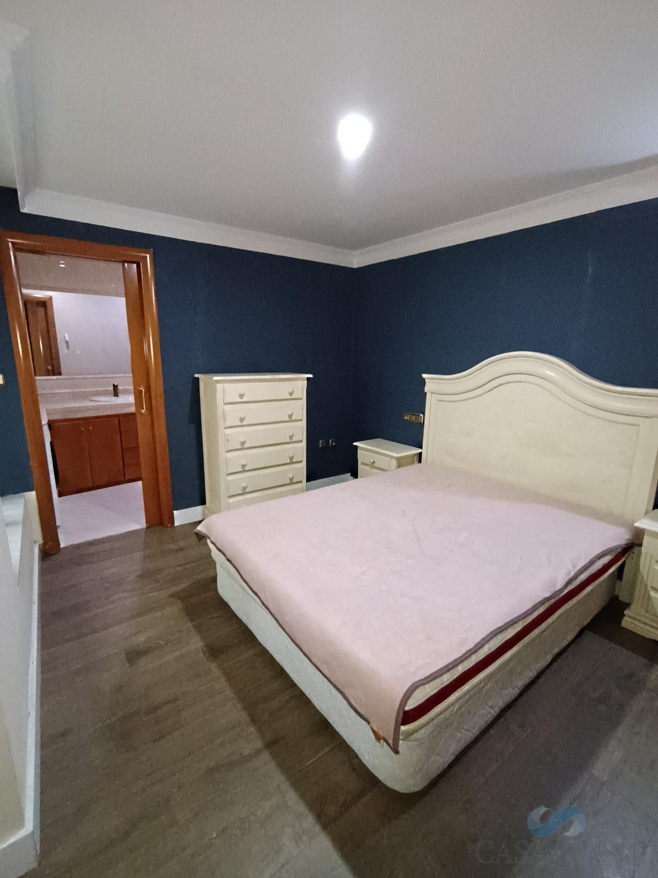 Venta de apartamento en Granada
