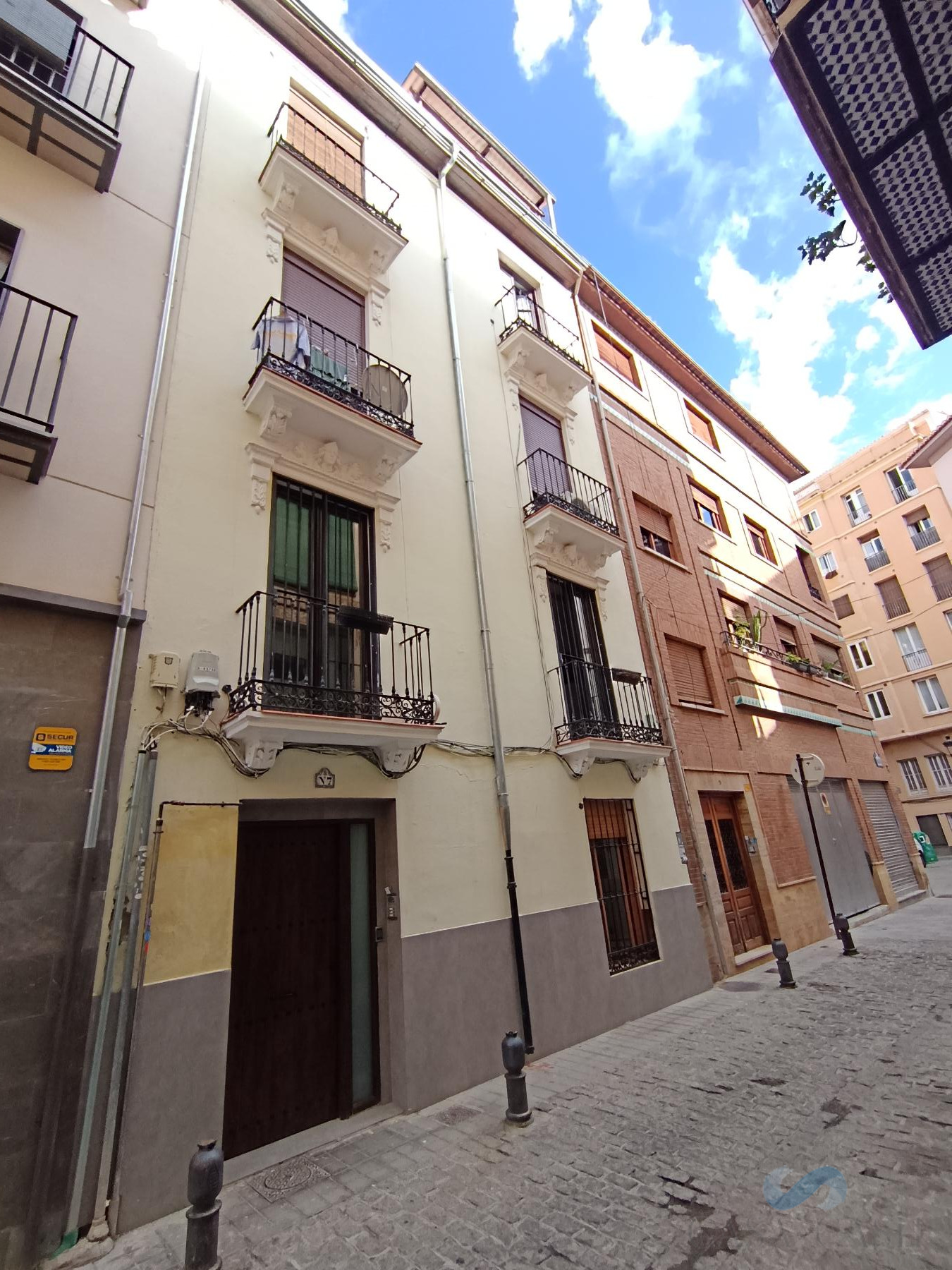 Venta de apartamento en Granada