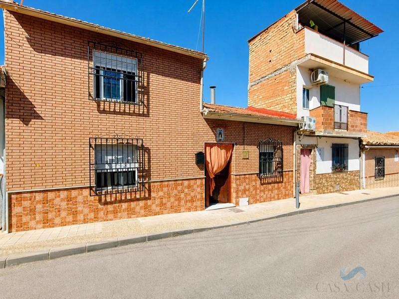 Venta de casa en Láchar