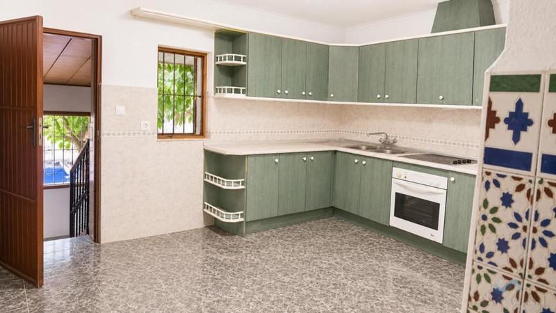 Venta de casa en Láchar