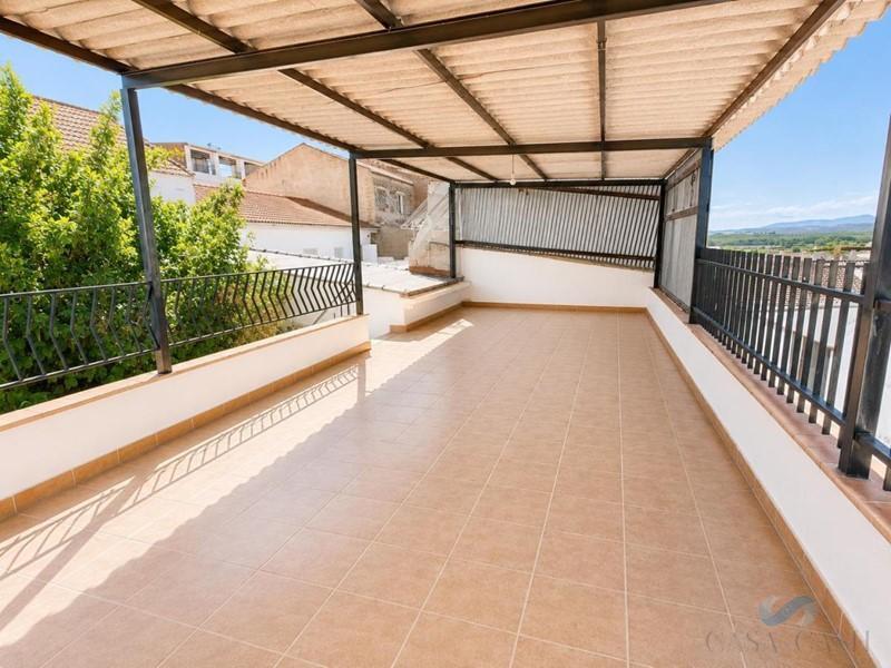 Venta de casa en Láchar