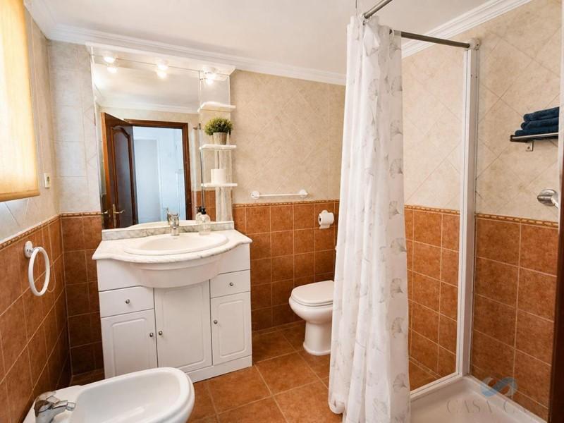 Venta de casa en Láchar